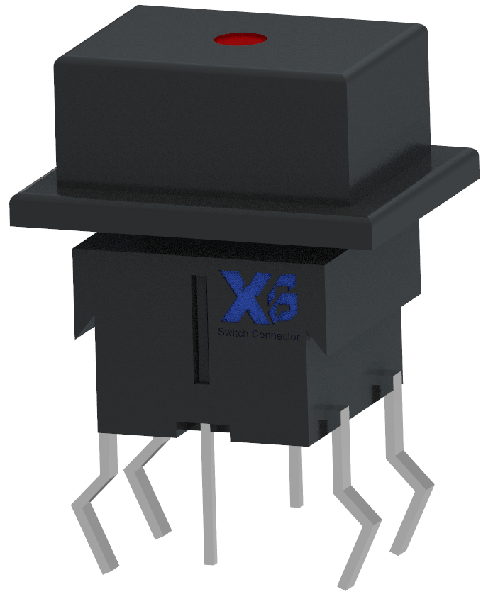 XB-TM-001-D6-01-X